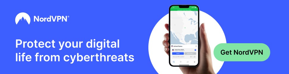 nordVPN