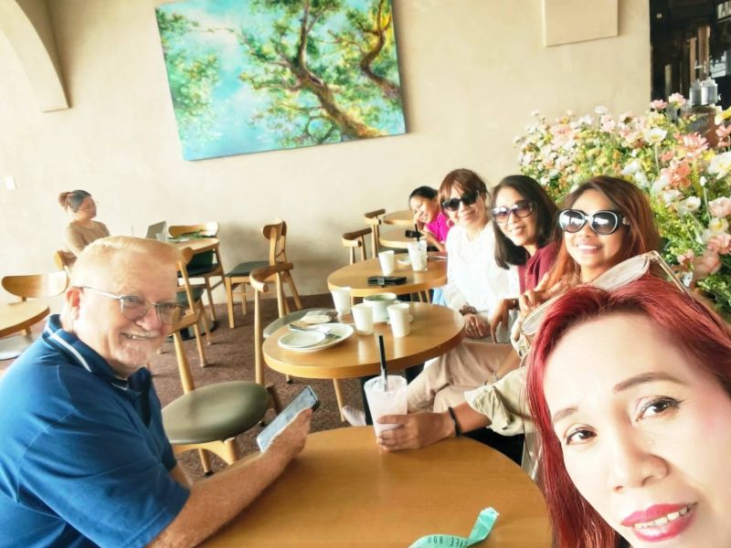 cafe roo 26 jun 2026