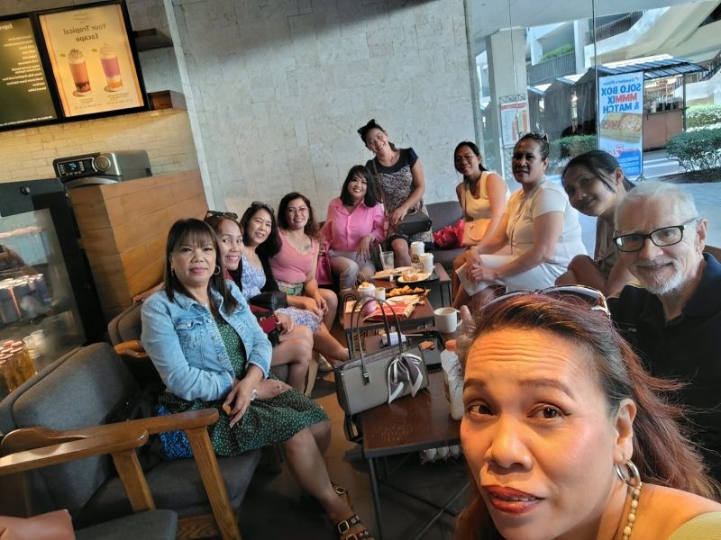 starbucks April 14, 2026