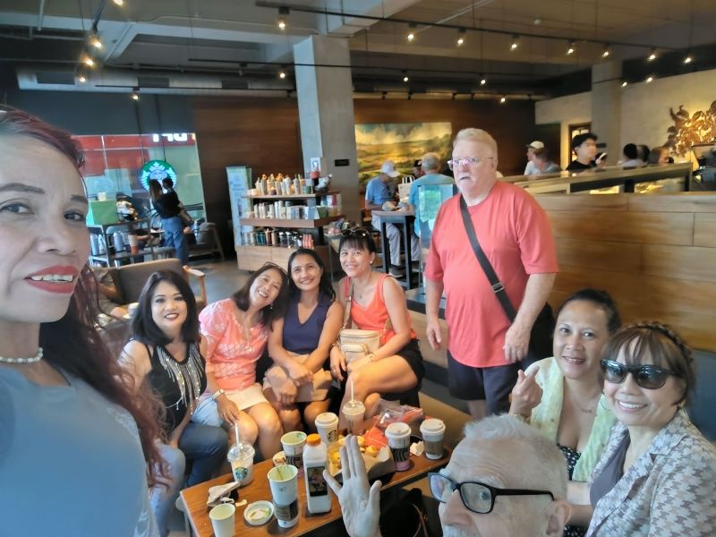 starbucks May 12, 2026