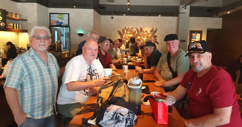 starbucks 25 aug 2026