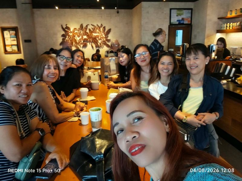starbucks 31 July 2026
