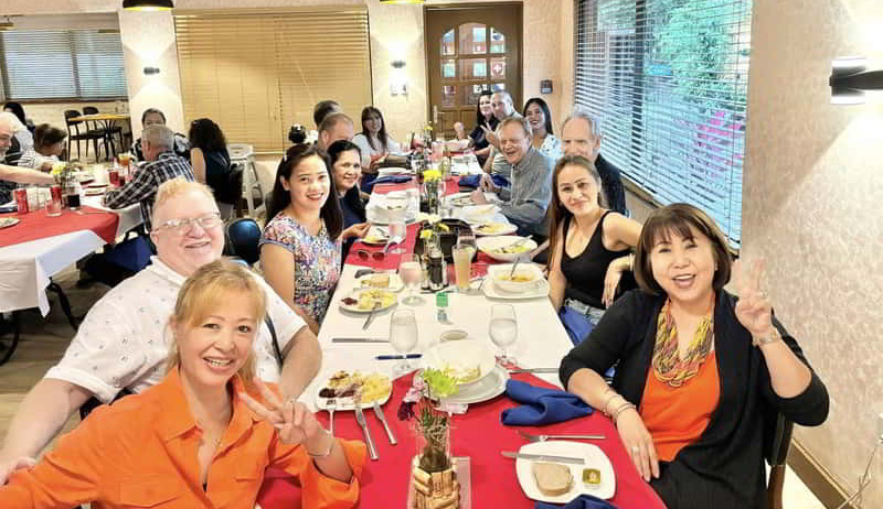 tagaytay coffee club