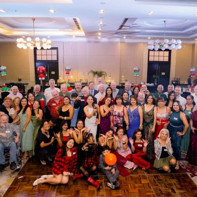 Christmas Party 2025