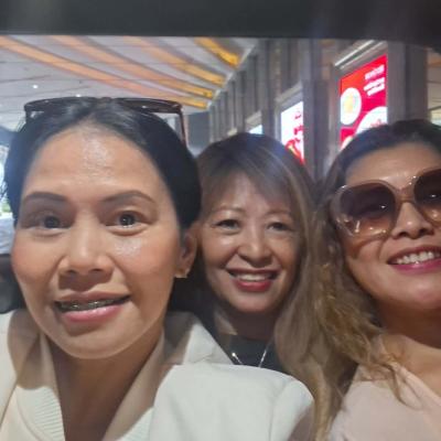 Manila Outing 1