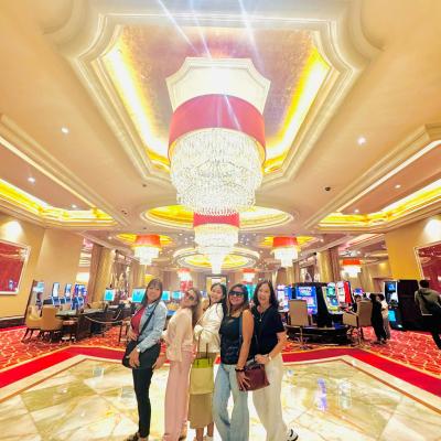 Manila Outing 2