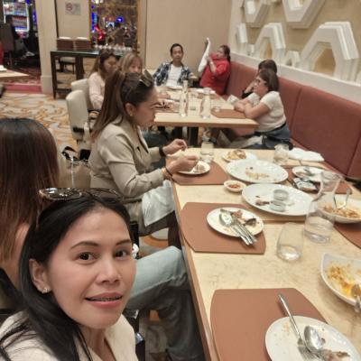 Manila Outing 5