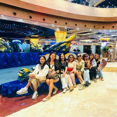 Manila Outing 8