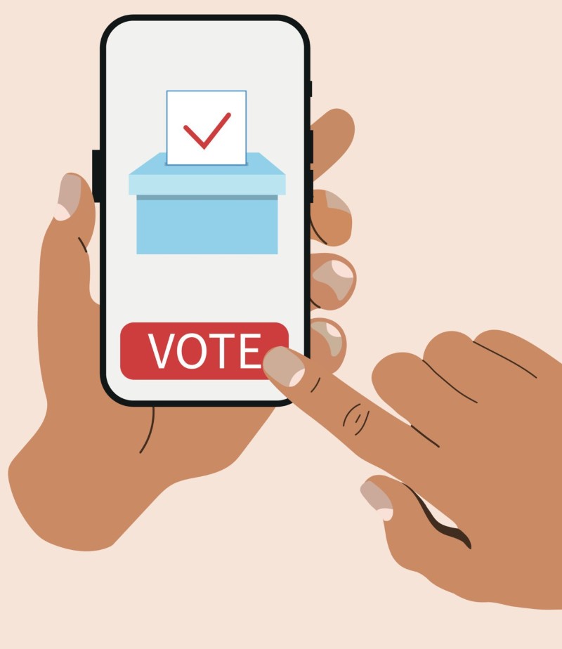 vote